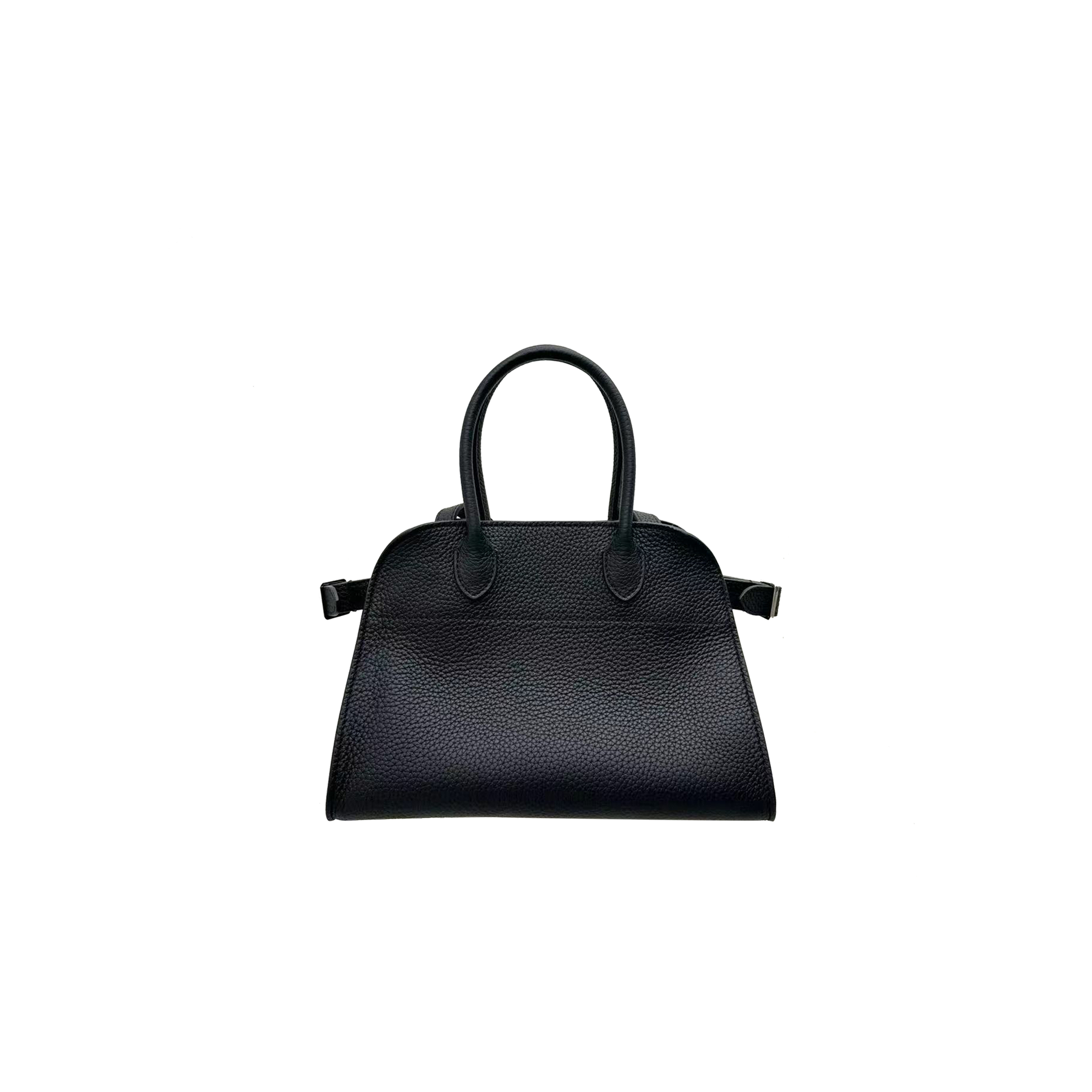 T*e R*w soft margaux 10 bag in leather (25*21*17.5cm)